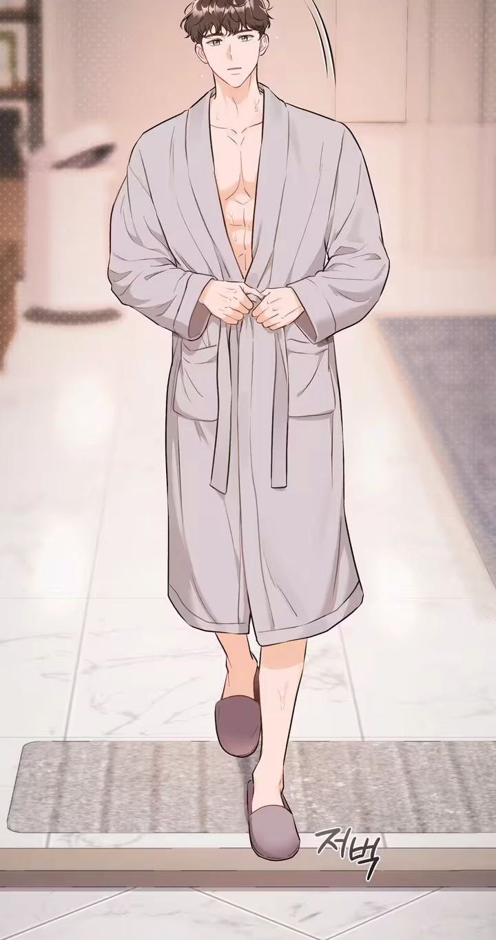 Read Crossed Hearts chapter 41 image 45 on Lezhin