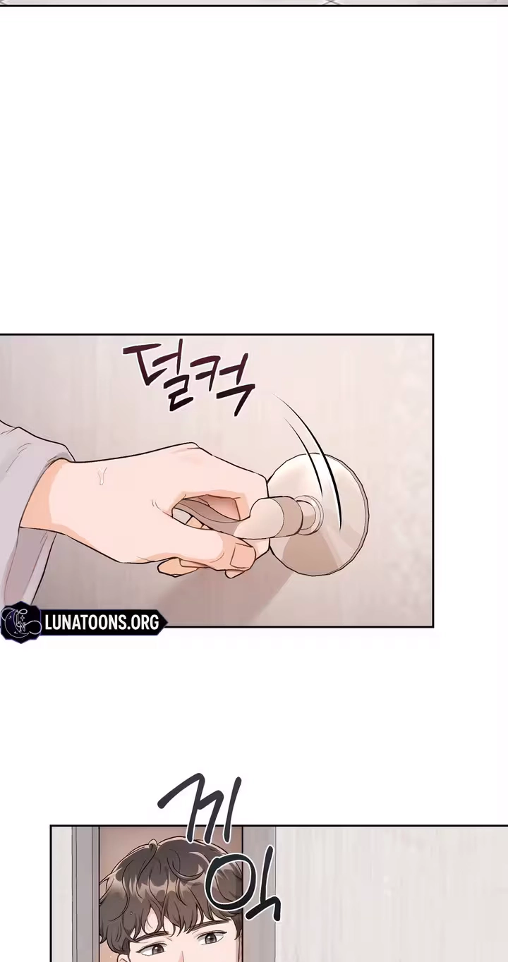 Read Crossed Hearts chapter 41 image 46 on Lezhin