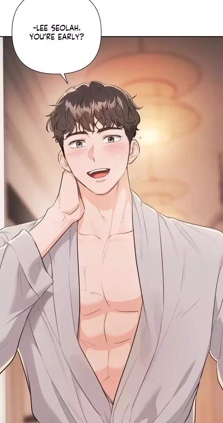 Read Crossed Hearts chapter 41 image 49 on Lezhin
