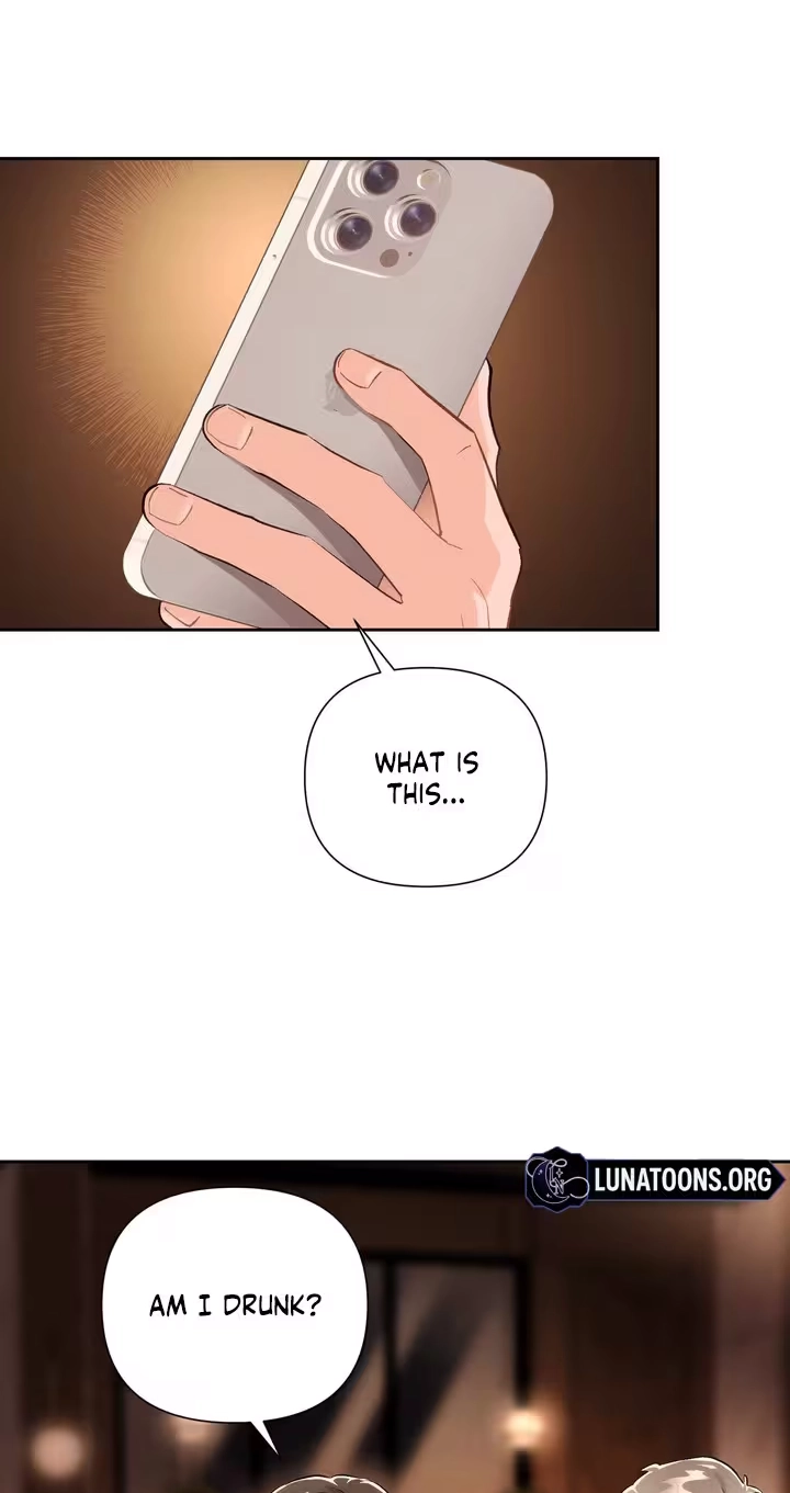 Read Crossed Hearts chapter 41 image 5 on Lezhin