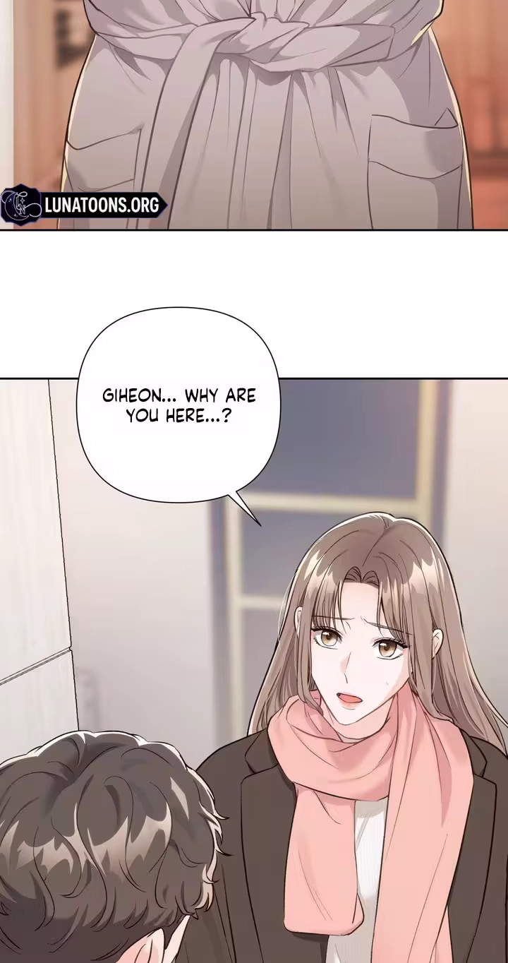 Read Crossed Hearts chapter 41 image 50 on Lezhin
