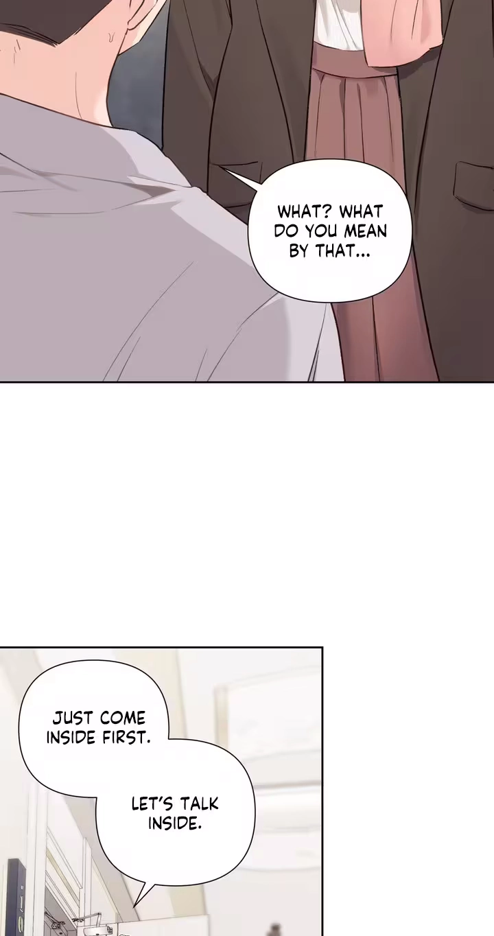 Read Crossed Hearts chapter 41 image 51 on Lezhin