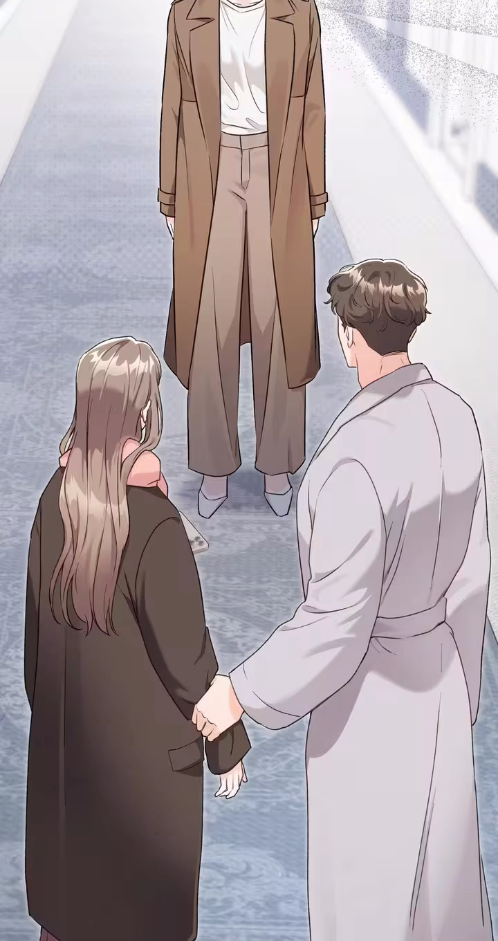 Read Crossed Hearts chapter 41 image 54 on Lezhin