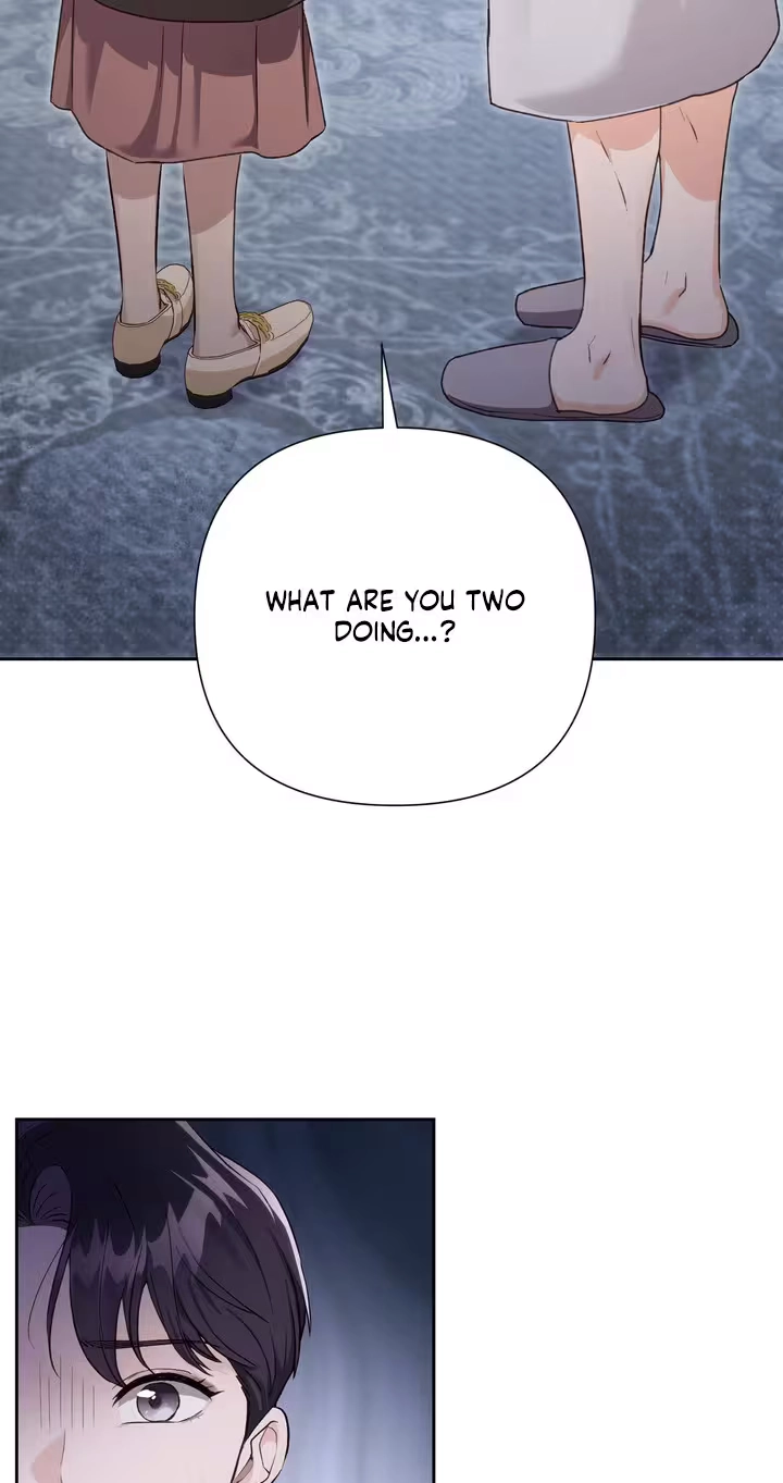 Read Crossed Hearts chapter 41 image 55 on Lezhin
