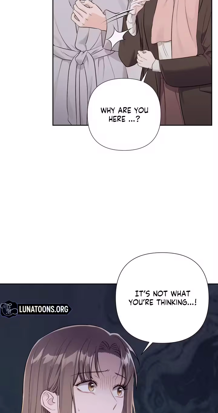 Read Crossed Hearts chapter 41 image 57 on Lezhin