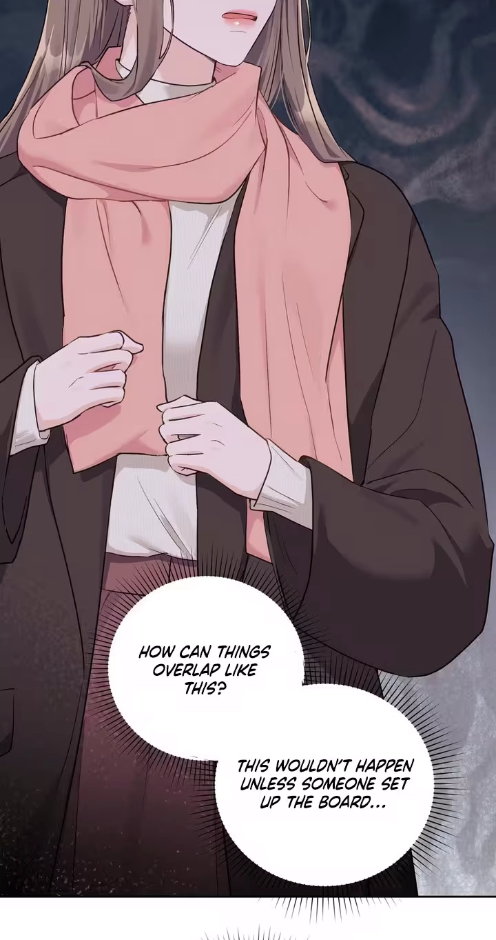 Read Crossed Hearts chapter 41 image 58 on Lezhin