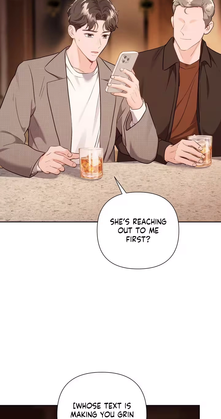 Read Crossed Hearts chapter 41 image 6 on Lezhin
