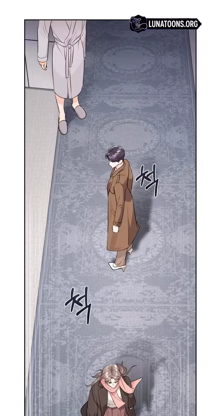 Read Crossed Hearts chapter 41 image 60 on Lezhin