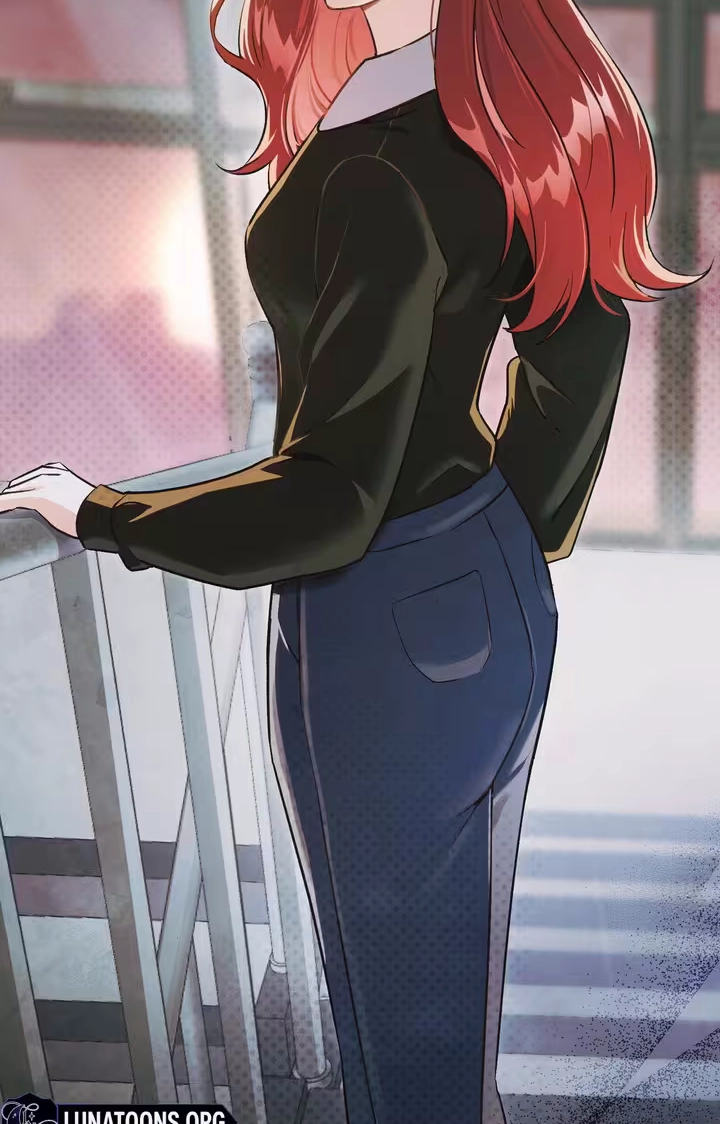 Read Crossed Hearts chapter 41 image 67 on Lezhin