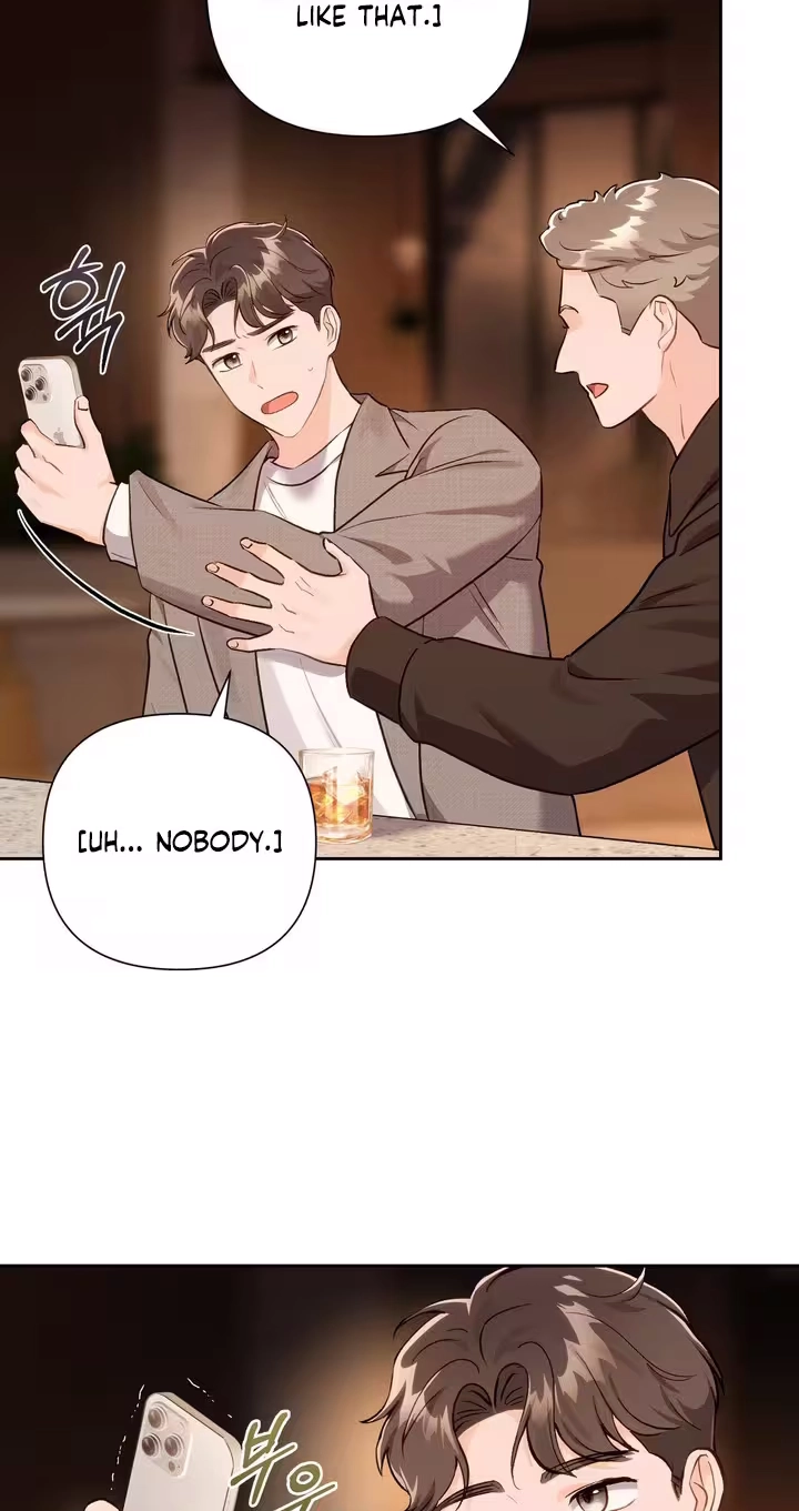 Read Crossed Hearts chapter 41 image 7 on Lezhin