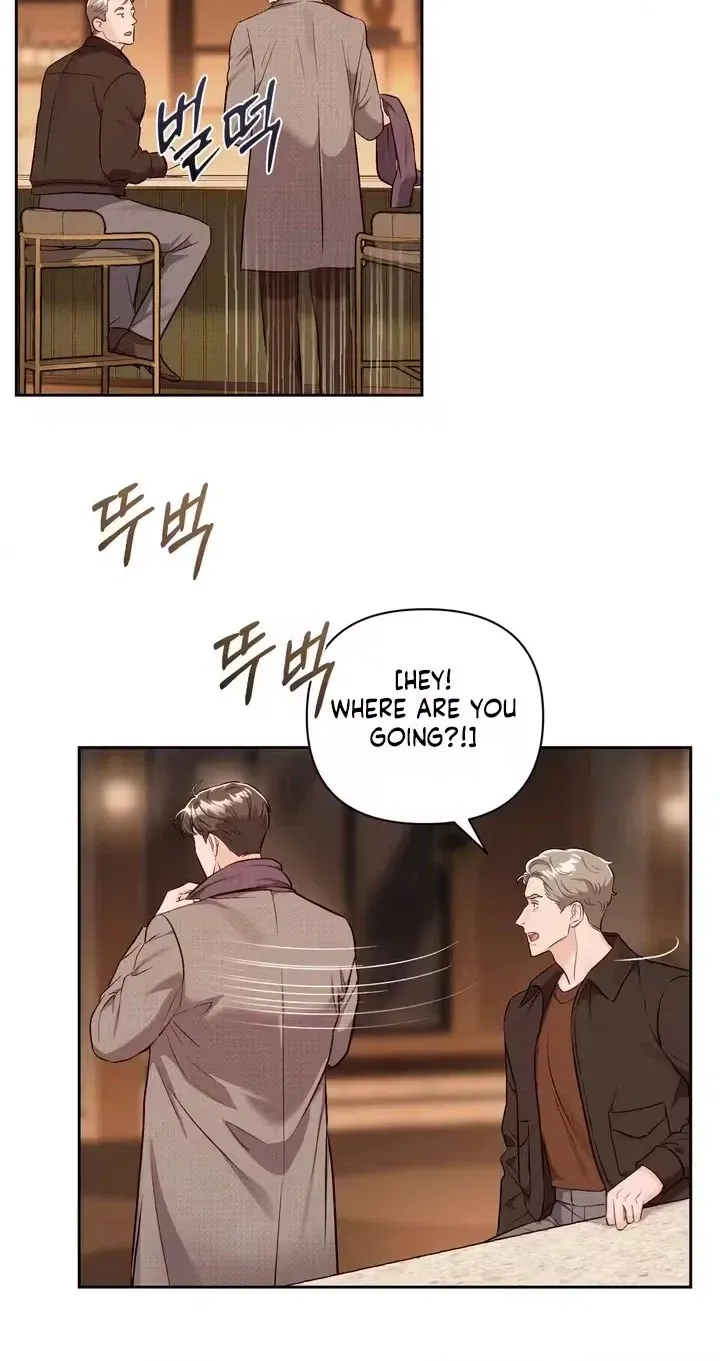 Read Crossed Hearts chapter 41 image 9 on Lezhin