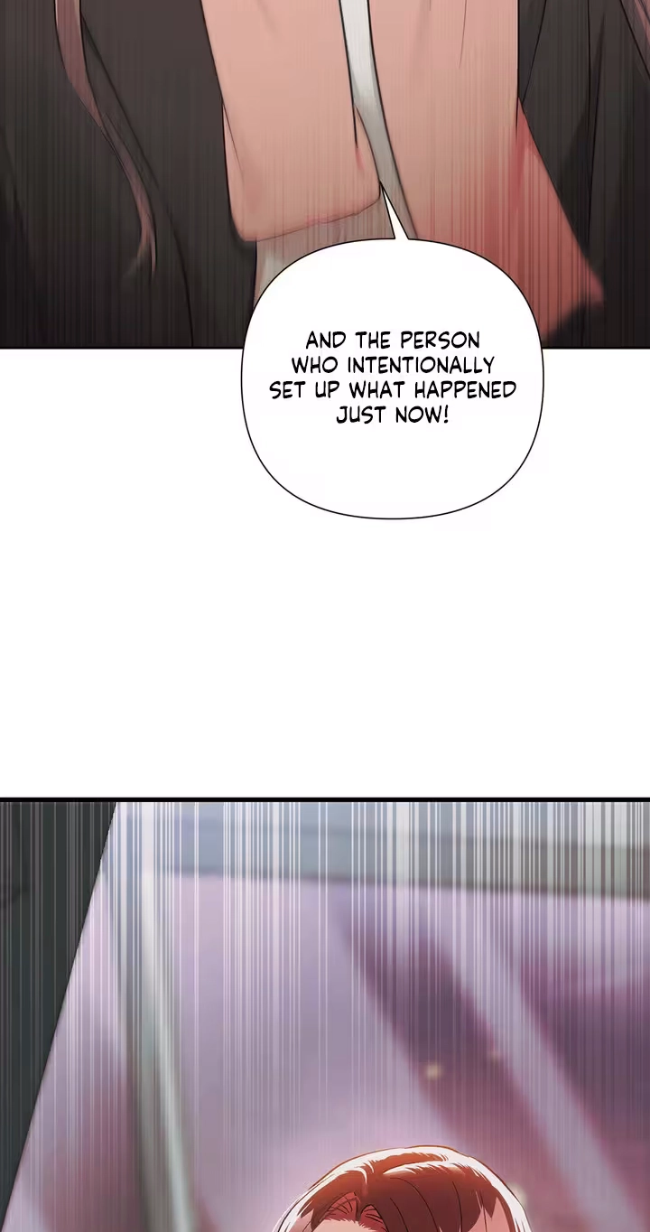 Read Crossed Hearts chapter 42 image 1 on Lezhin