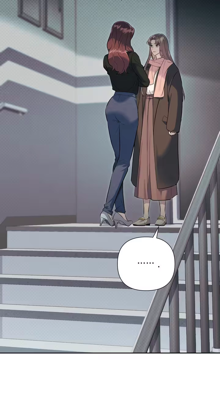 Read Crossed Hearts chapter 42 image 10 on Lezhin