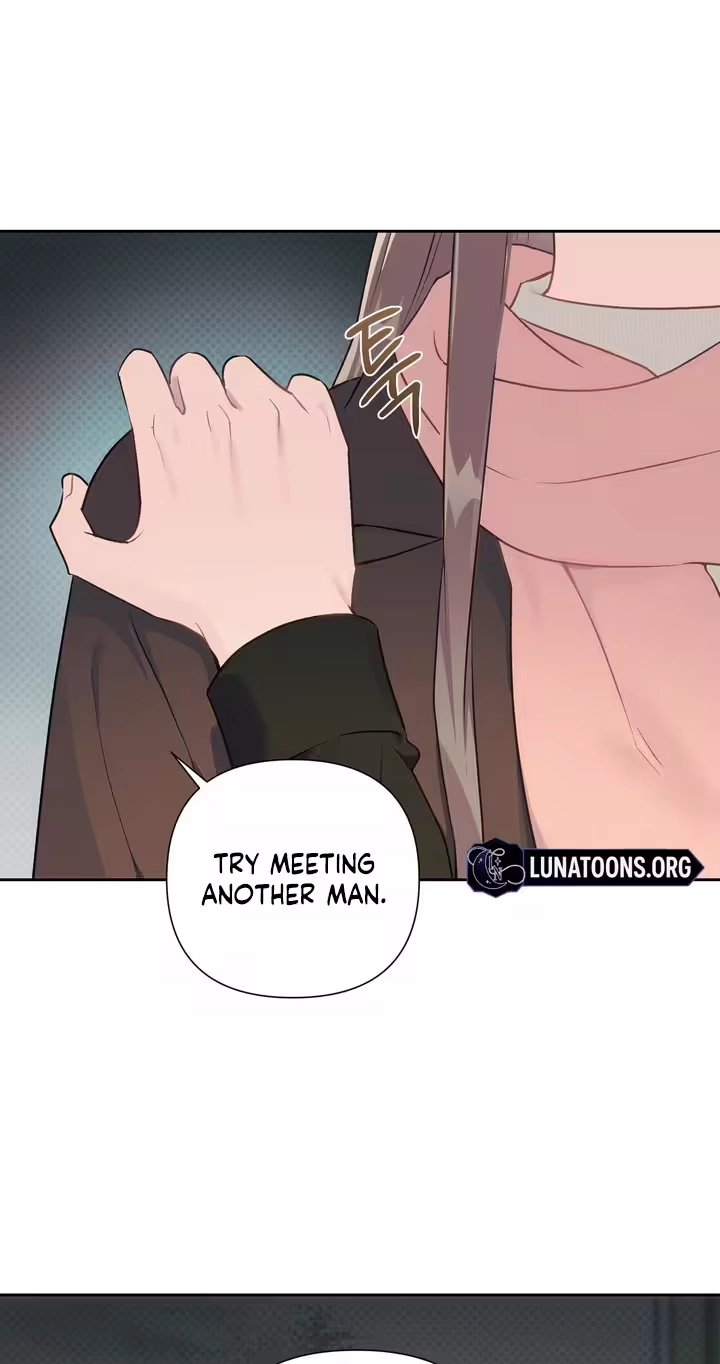 Read Crossed Hearts chapter 42 image 13 on Lezhin