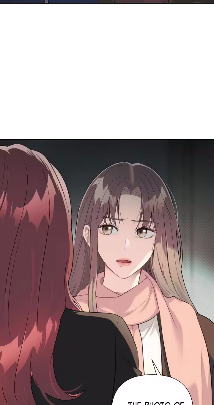 Read Crossed Hearts chapter 42 image 15 on Lezhin