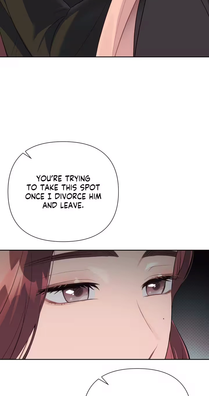 Read Crossed Hearts chapter 42 image 17 on Lezhin