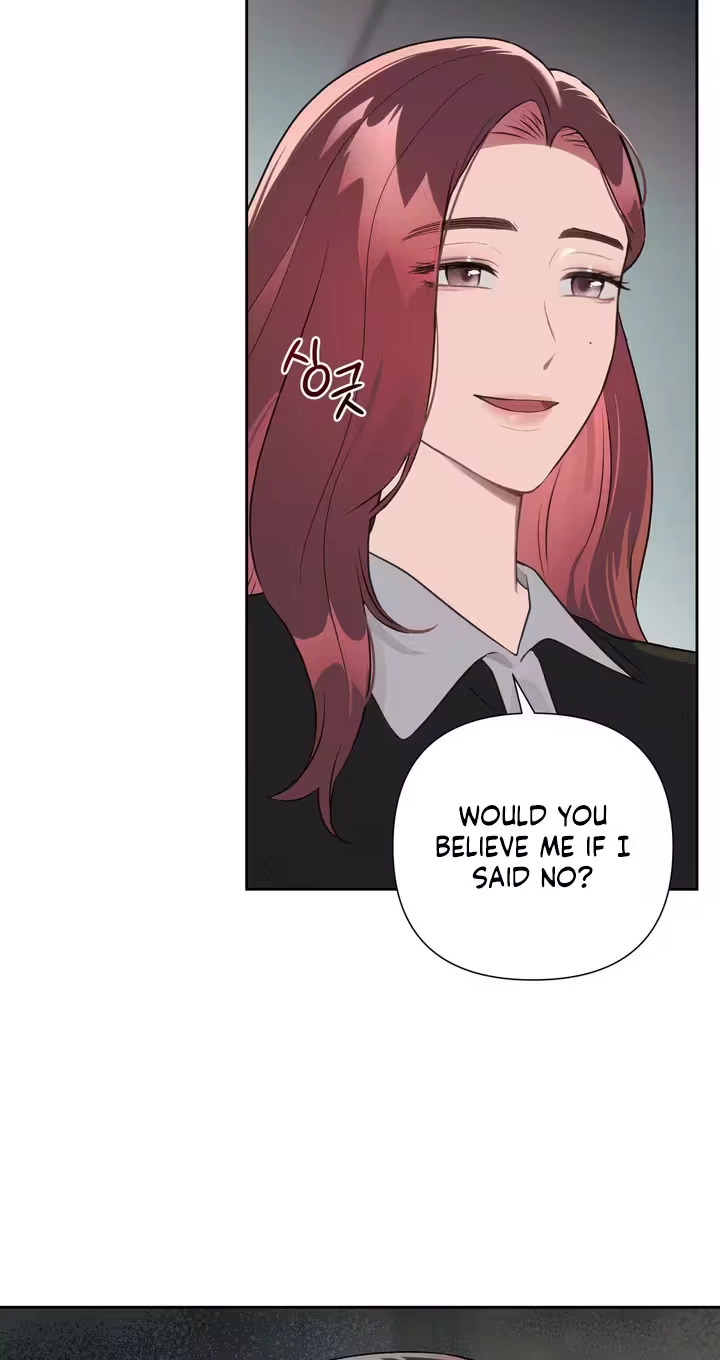Read Crossed Hearts chapter 42 image 21 on Lezhin