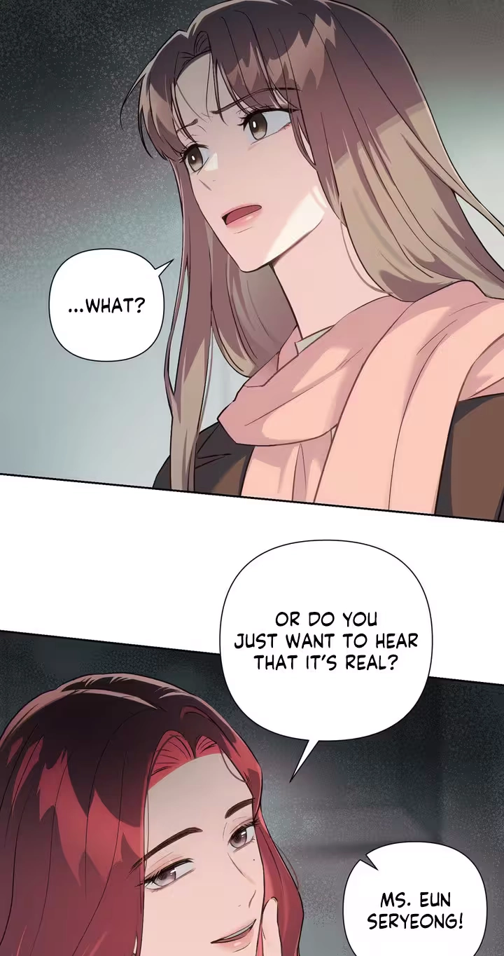 Read Crossed Hearts chapter 42 image 22 on Lezhin