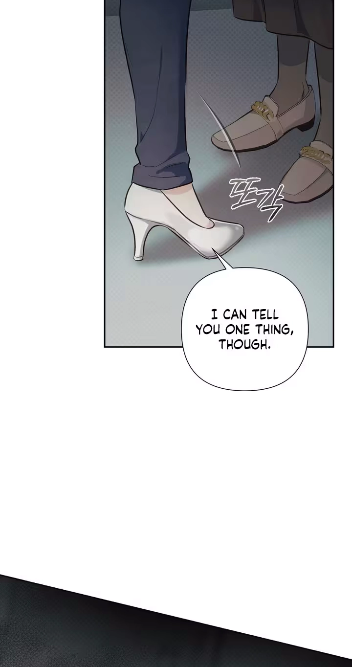 Read Crossed Hearts chapter 42 image 28 on Lezhin