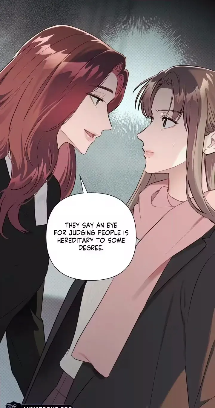 Read Crossed Hearts chapter 42 image 29 on Lezhin
