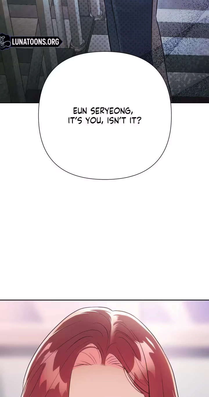 Read Crossed Hearts chapter 42 image 3 on Lezhin