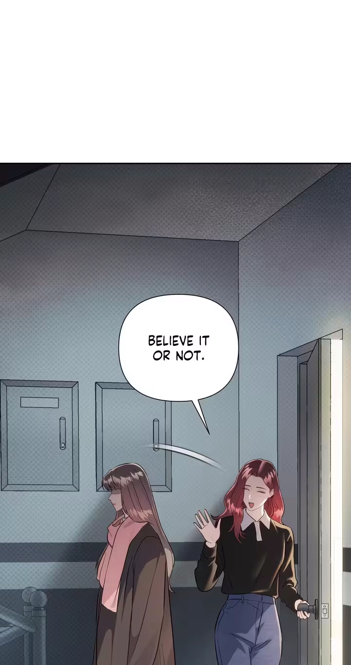 Read Crossed Hearts chapter 42 image 31 on Lezhin