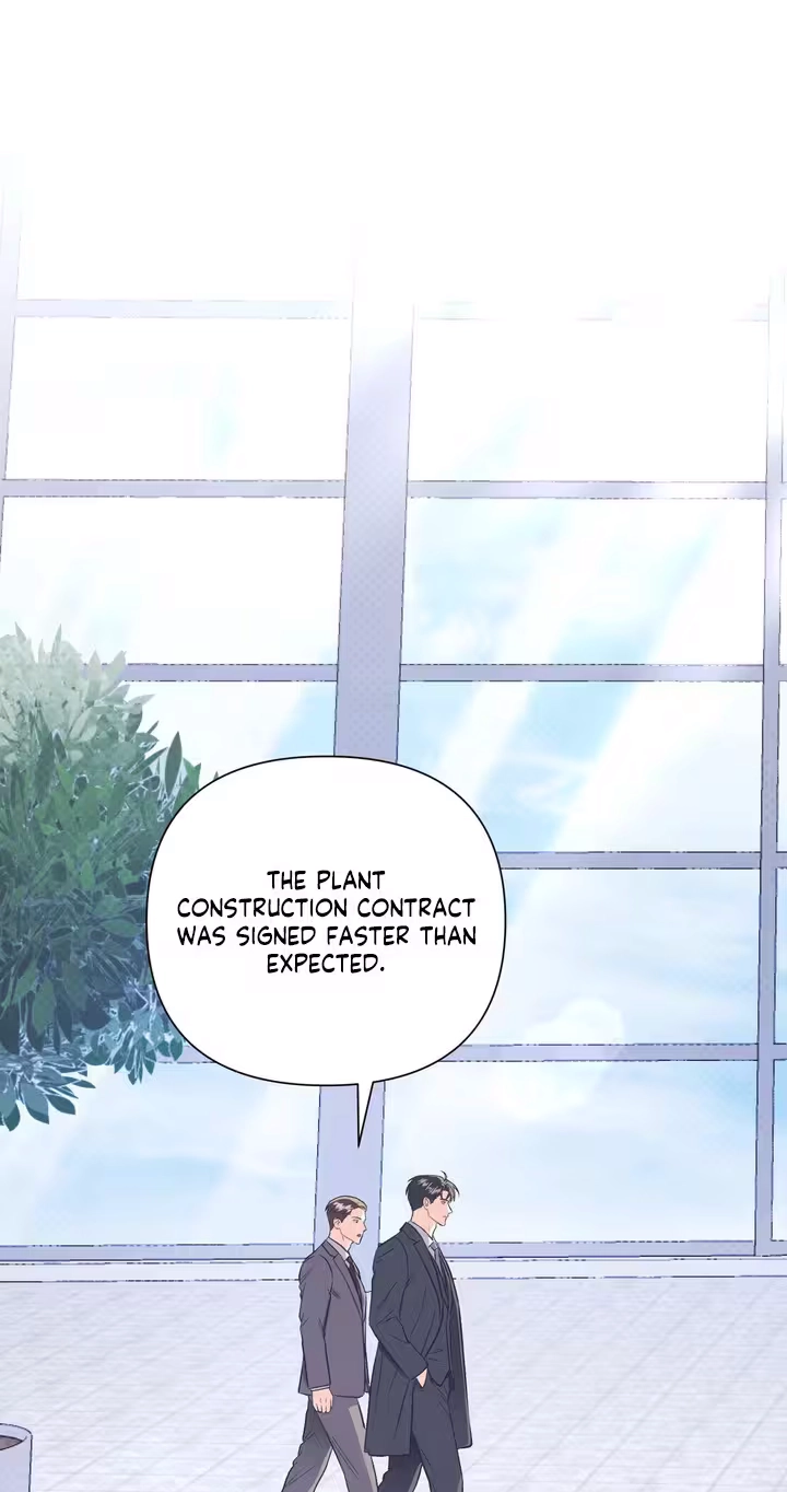 Read Crossed Hearts chapter 42 image 34 on Lezhin