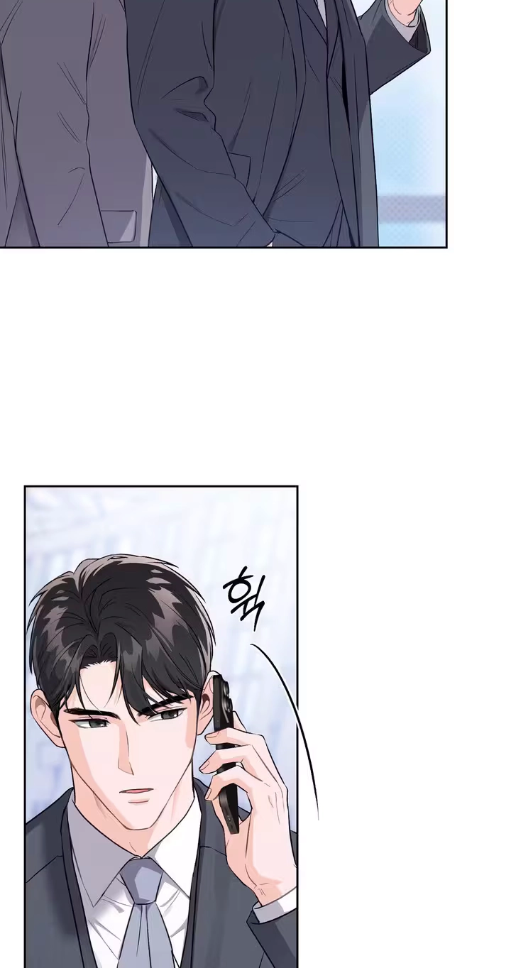 Read Crossed Hearts chapter 42 image 36 on Lezhin