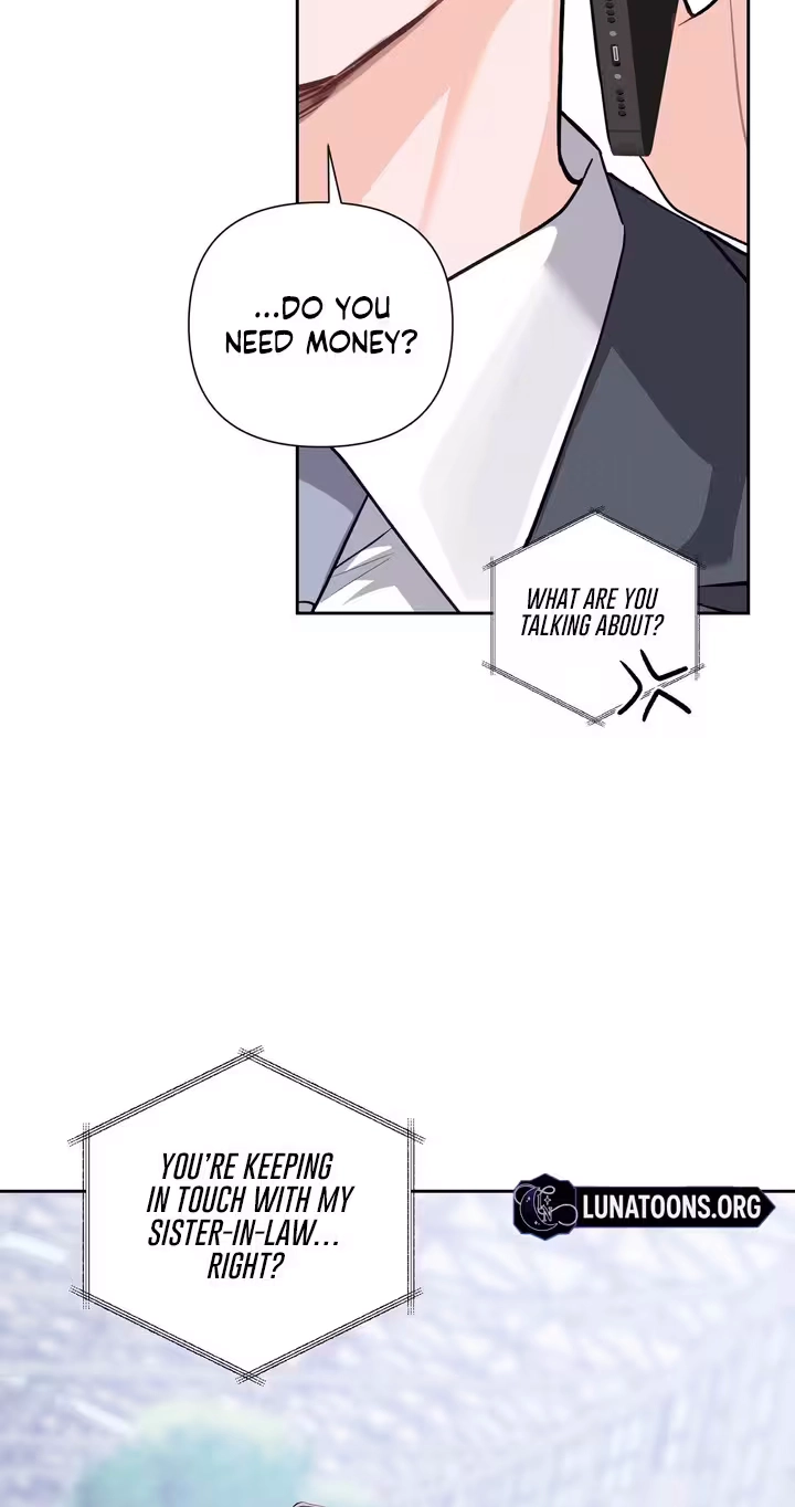 Read Crossed Hearts chapter 42 image 38 on Lezhin