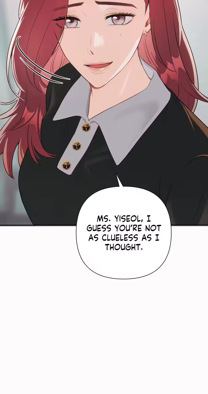 Read Crossed Hearts chapter 42 image 4 on Lezhin