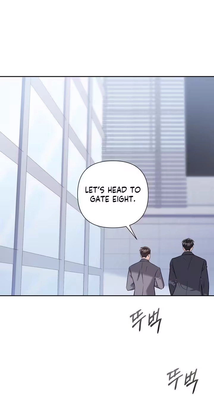 Read Crossed Hearts chapter 42 image 44 on Lezhin