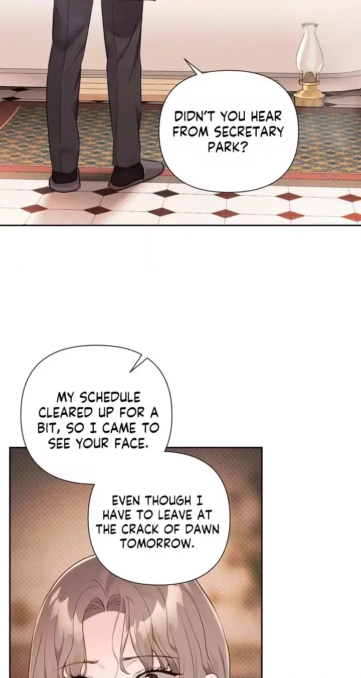 Read Crossed Hearts chapter 42 image 69 on Lezhin