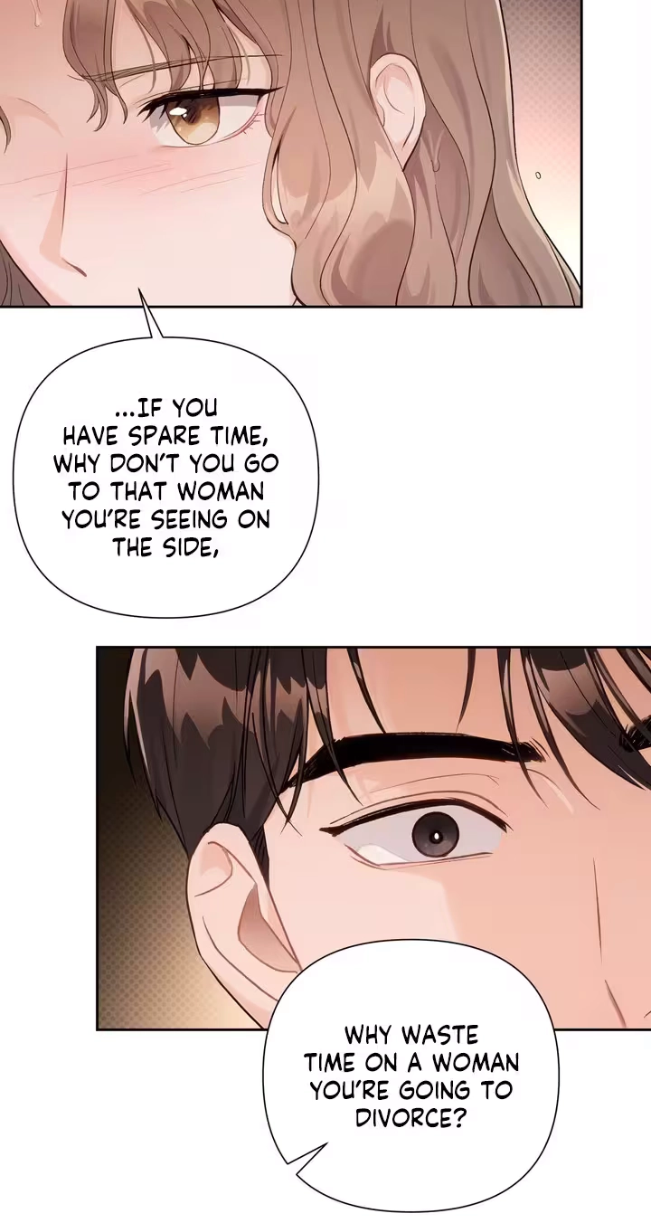 Read Crossed Hearts chapter 42 image 73 on Lezhin