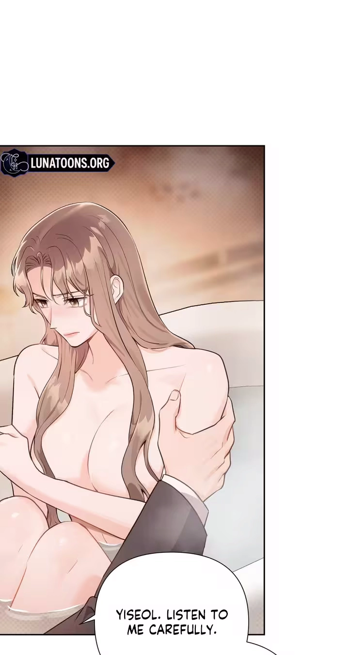 Read Crossed Hearts chapter 42 image 74 on Lezhin