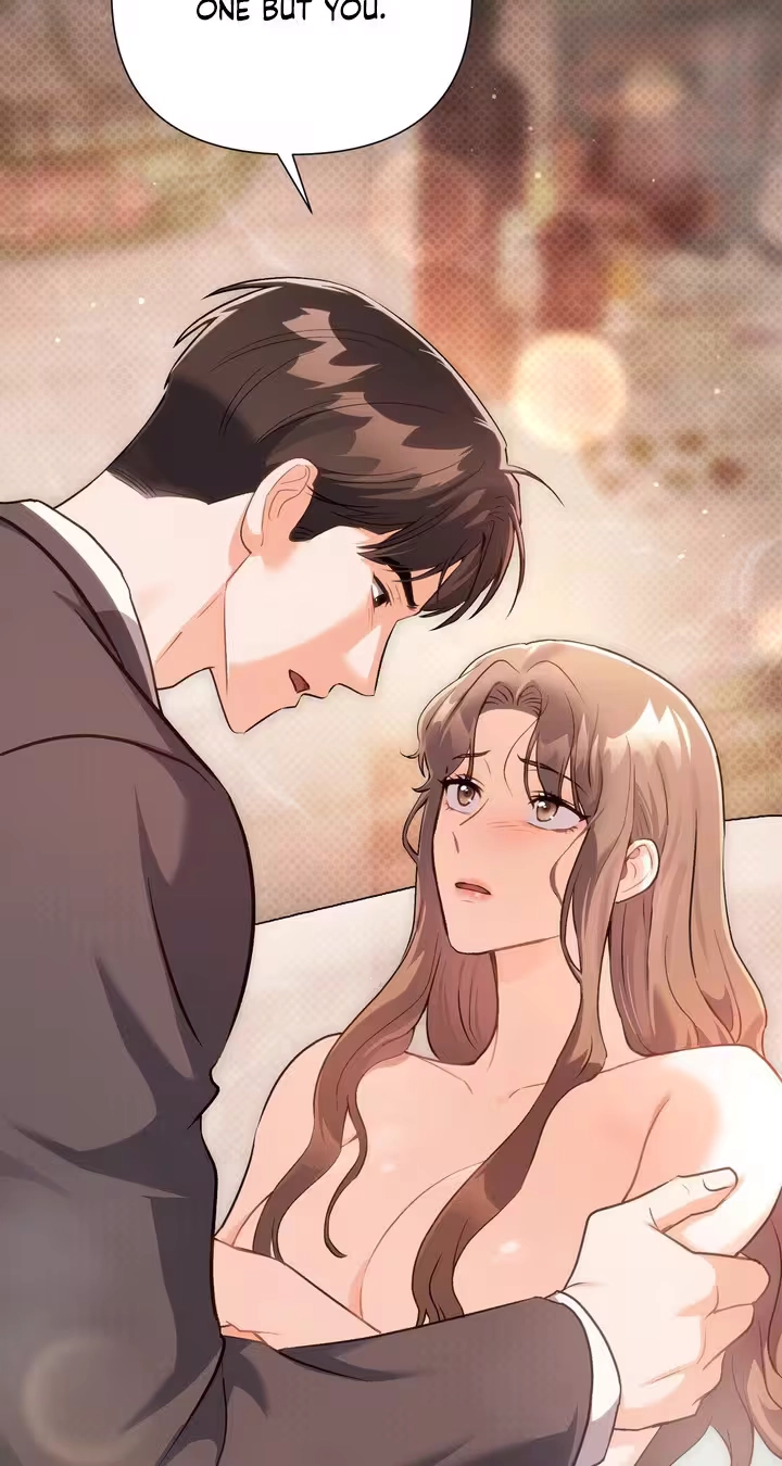 Read Crossed Hearts chapter 42 image 76 on Lezhin