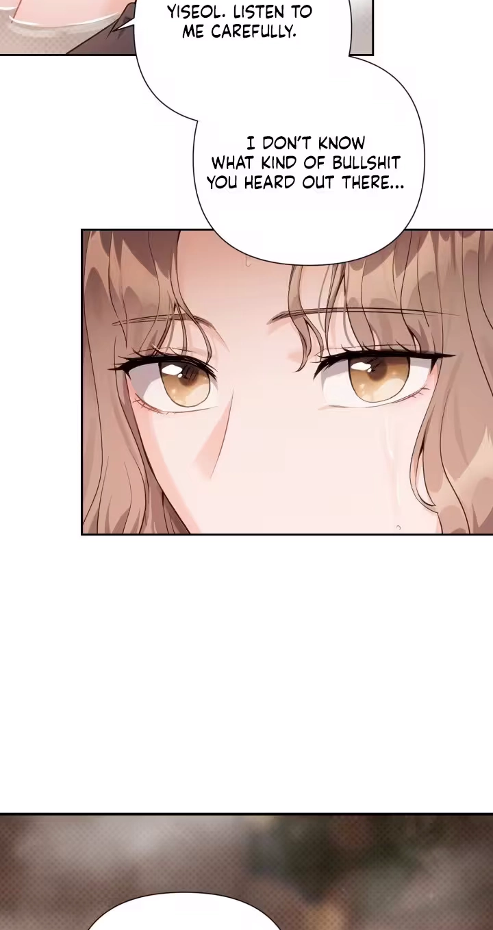 Read Crossed Hearts chapter 43 image 1 on Lezhin