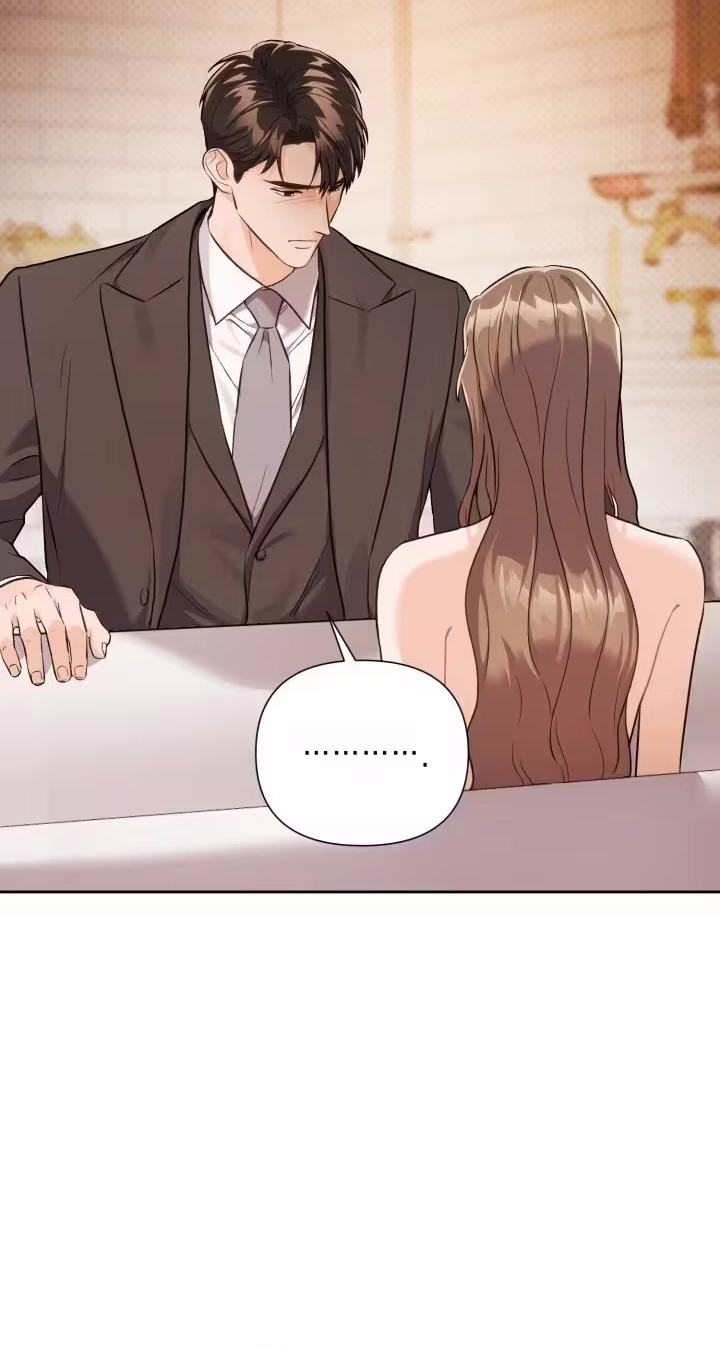 Read Crossed Hearts chapter 43 image 10 on Lezhin