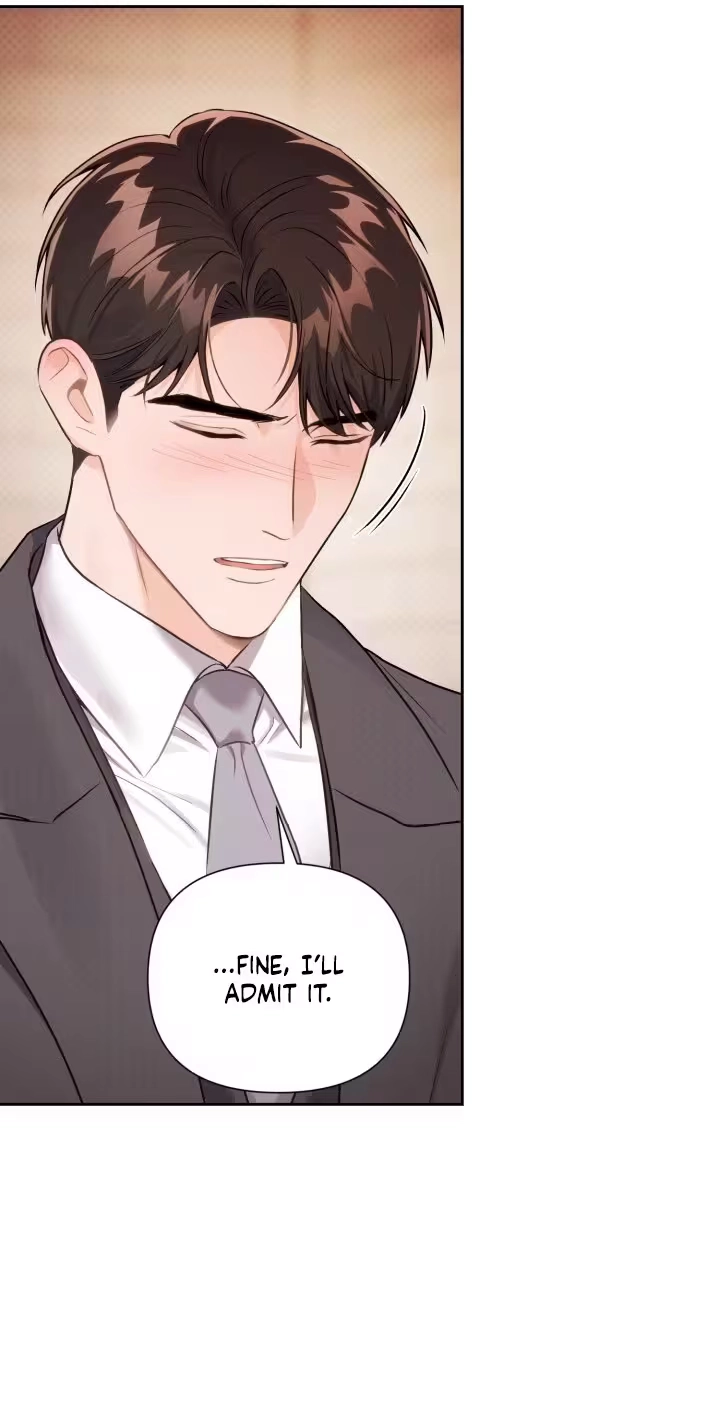 Read Crossed Hearts chapter 43 image 11 on Lezhin