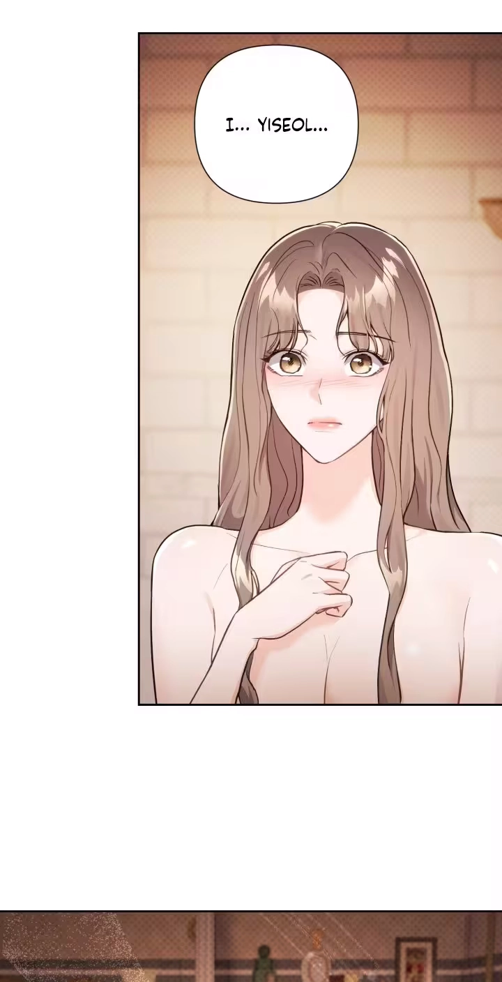 Read Crossed Hearts chapter 43 image 12 on Lezhin