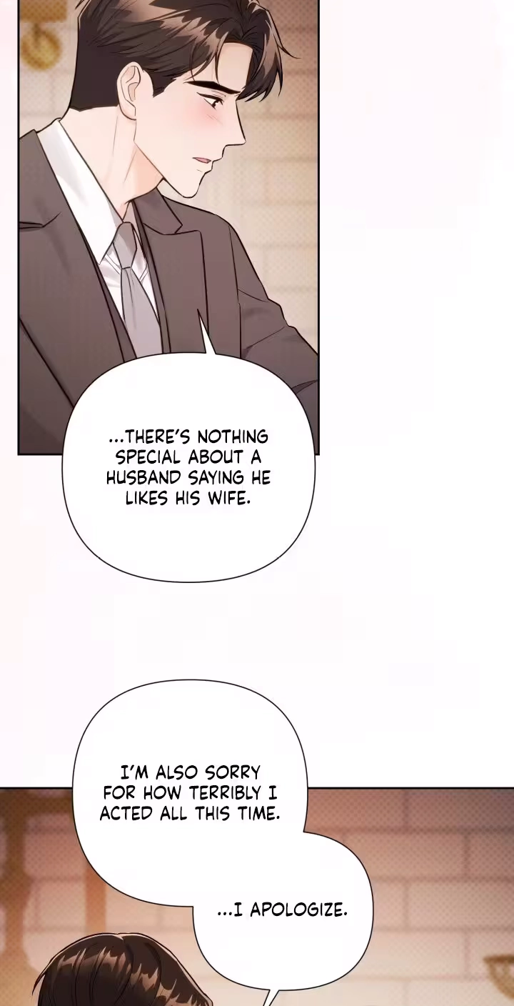 Read Crossed Hearts chapter 43 image 15 on Lezhin