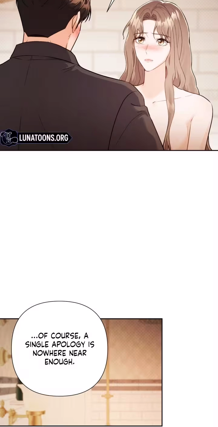 Read Crossed Hearts chapter 43 image 16 on Lezhin