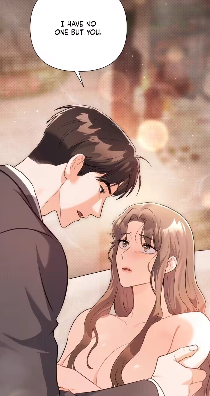 Read Crossed Hearts chapter 43 image 2 on Lezhin