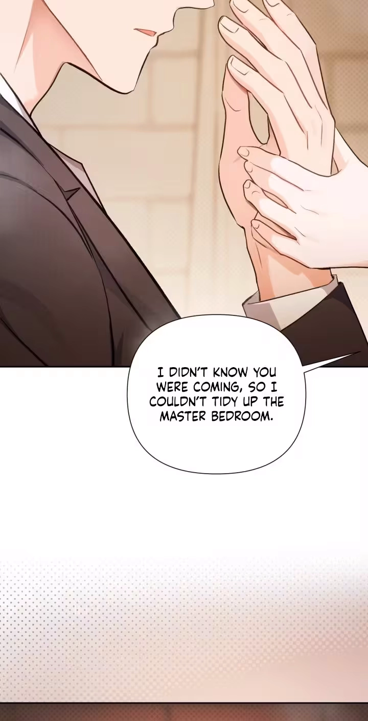 Read Crossed Hearts chapter 43 image 20 on Lezhin