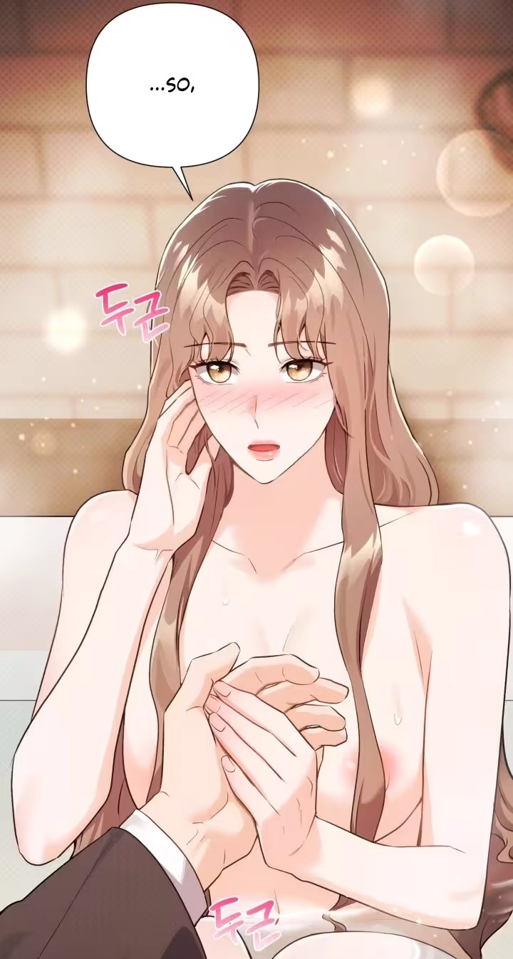 Read Crossed Hearts chapter 43 image 21 on Lezhin