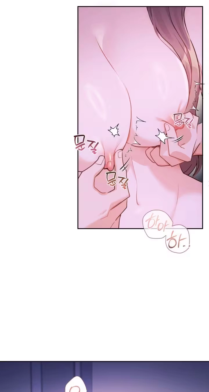 Read Crossed Hearts chapter 43 image 25 on Lezhin