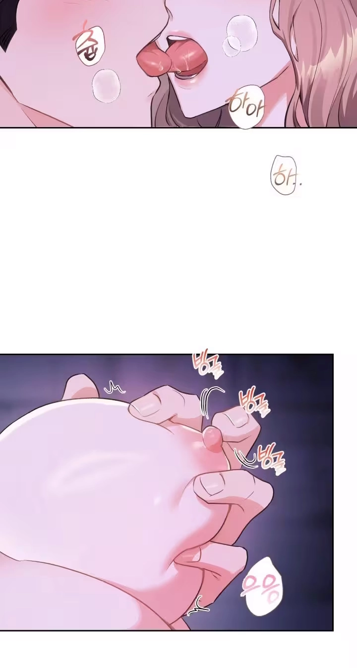 Read Crossed Hearts chapter 43 image 28 on Lezhin