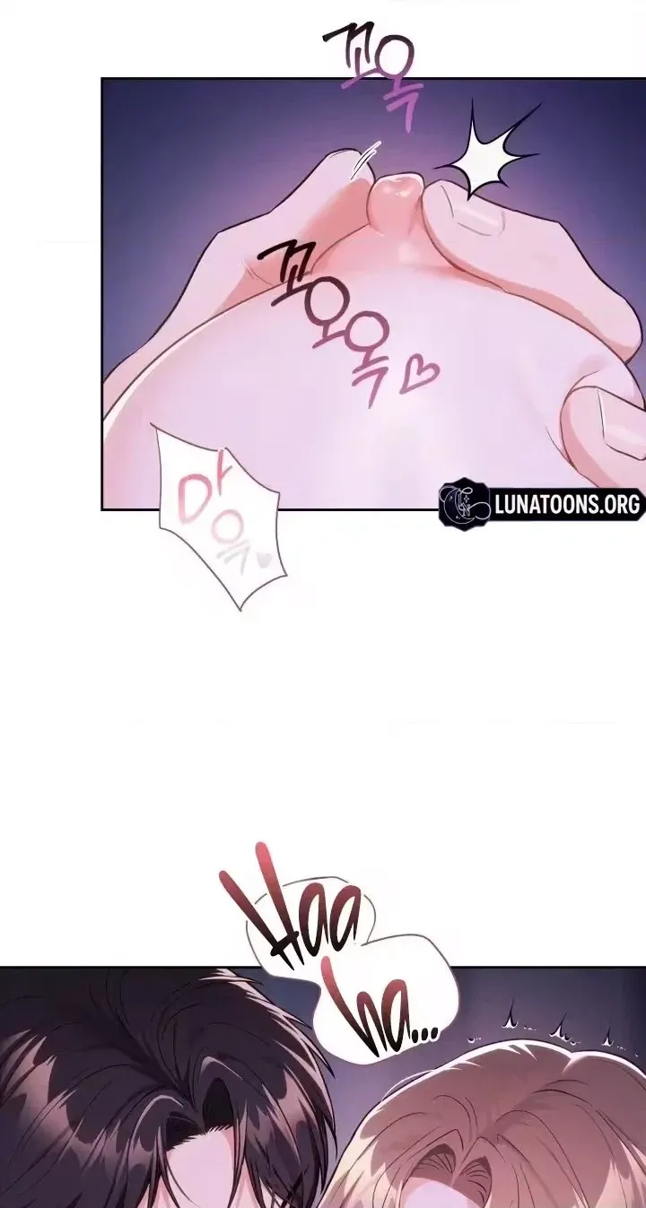 Read Crossed Hearts chapter 43 image 29 on Lezhin