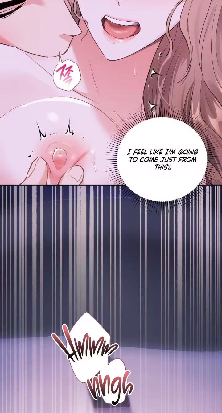 Read Crossed Hearts chapter 43 image 31 on Lezhin