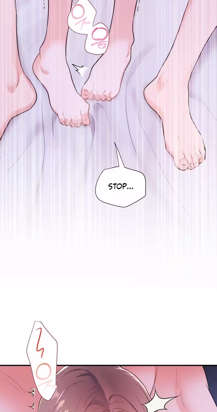 Read Crossed Hearts chapter 43 image 33 on Lezhin