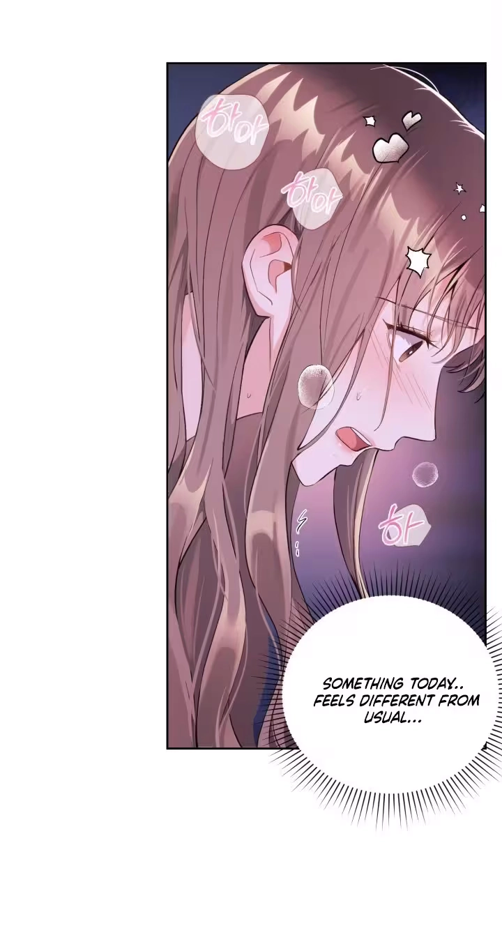 Read Crossed Hearts chapter 43 image 36 on Lezhin